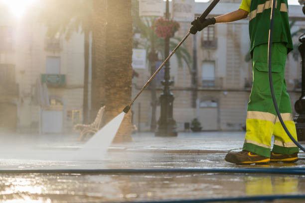 Trusted Royal Oak, MI Pressure Washing Services Experts